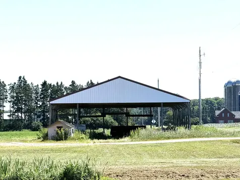 W7290 Price Polar Road Bryant WI 54418