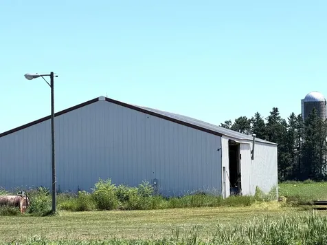 W7290 Price Polar Road Bryant WI 54418