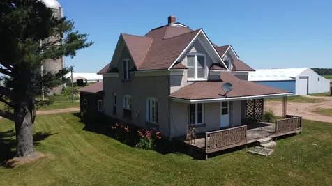W7290 Price Polar Road Bryant WI 54418
