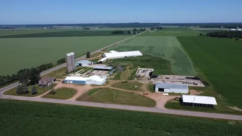 W7290 Price Polar Road Bryant WI 54418
