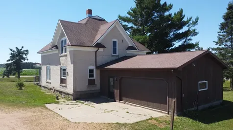 W7290 Price Polar Road Bryant WI 54418