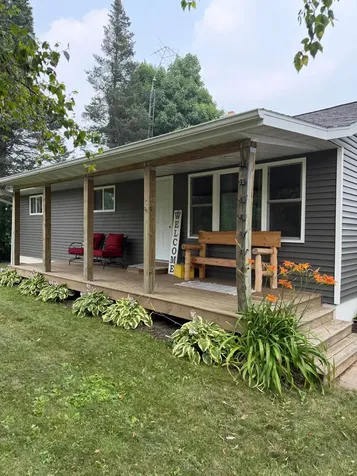 N11295 Elmo Street Elcho WI 54428