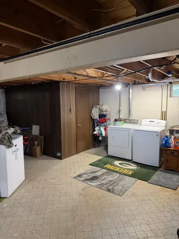 N11295 Elmo Street Elcho WI 54428
