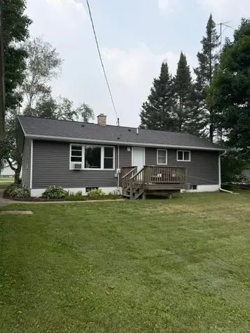 N11295 Elmo Street Elcho WI 54428
