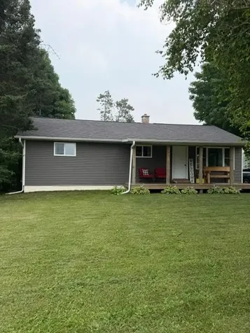 N11295 Elmo Street Elcho WI 54428