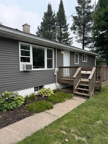 N11295 Elmo Street Elcho WI 54428