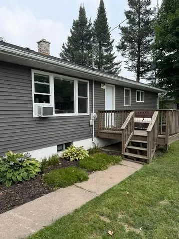 N11295 Elmo Street Elcho WI 54428