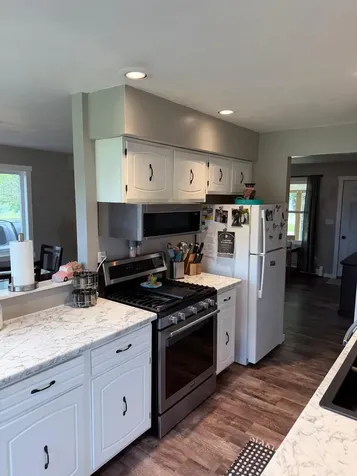 N11295 Elmo Street Elcho WI 54428