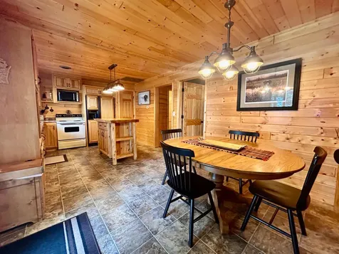 4269 Lakeview Street E Crandon WI 54520