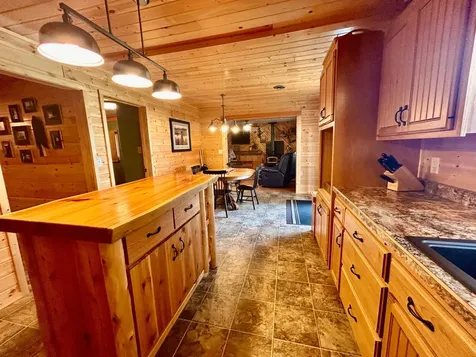 4269 Lakeview Street E Crandon WI 54520