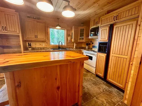 4269 Lakeview Street E Crandon WI 54520