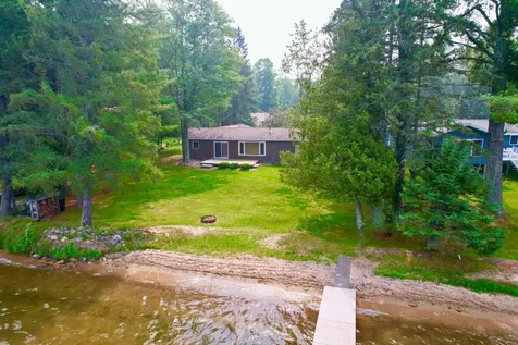 4269 Lakeview Street E Crandon WI 54520