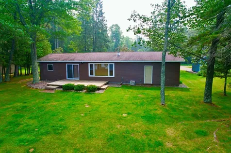 4269 Lakeview Street E Crandon WI 54520