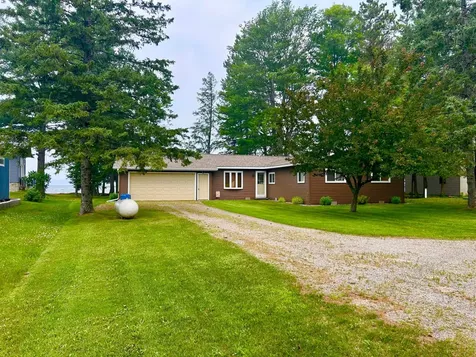 4269 Lakeview Street E Crandon WI 54520