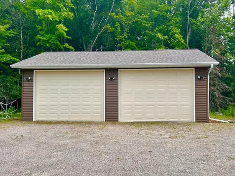 4269 Lakeview Street E Crandon WI 54520