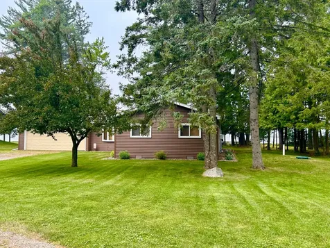4269 Lakeview Street E Crandon WI 54520