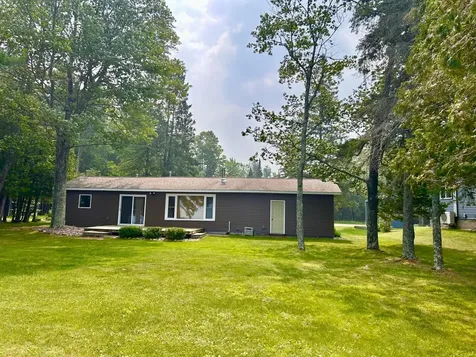 4269 Lakeview Street E Crandon WI 54520