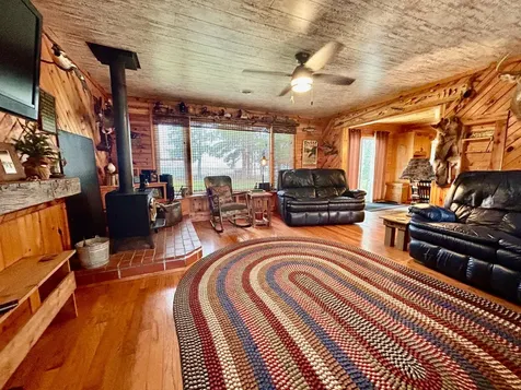 4269 Lakeview Street E Crandon WI 54520