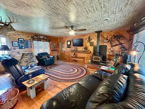 4269 Lakeview Street E Crandon WI 54520