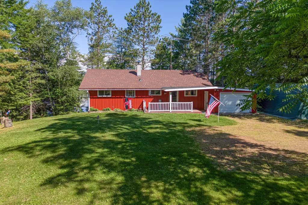 293 Cth Dd Pickerel WI 54465