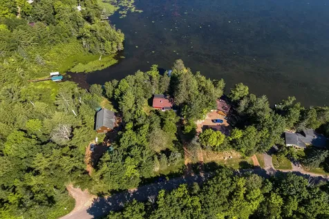293 Cth Dd Pickerel WI 54465