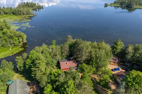 293 Cth Dd Pickerel WI 54465