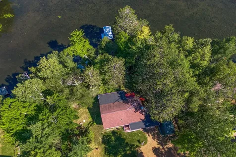 293 Cth Dd Pickerel WI 54465