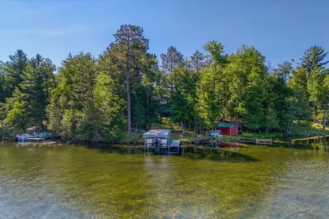 293 Cth Dd Pickerel WI 54465