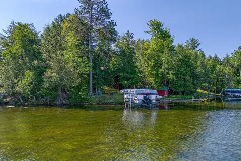 293 Cth Dd Pickerel WI 54465