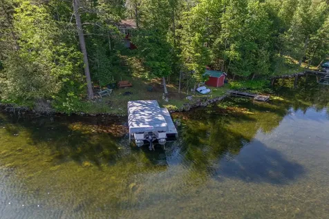 293 Cth Dd Pickerel WI 54465
