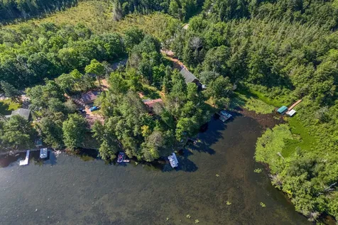 293 Cth Dd Pickerel WI 54465