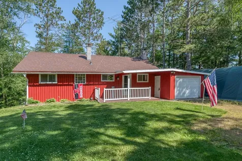 293 Cth Dd Pickerel WI 54465