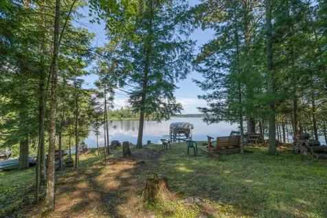 293 Cth Dd Pickerel WI 54465