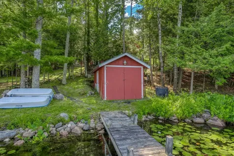 293 Cth Dd Pickerel WI 54465