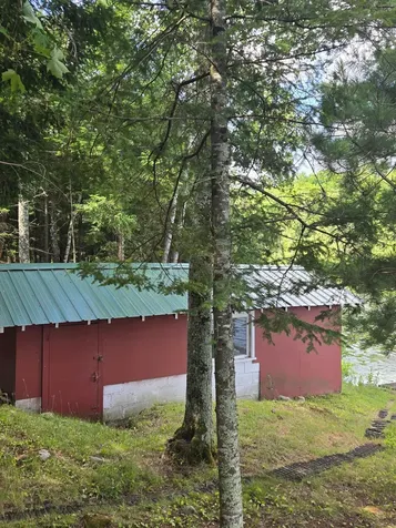 293 Cth Dd Pickerel WI 54465