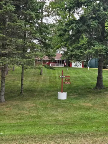 293 Cth Dd Pickerel WI 54465