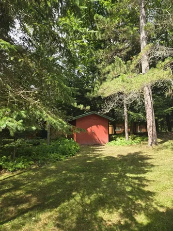 293 Cth Dd Pickerel WI 54465