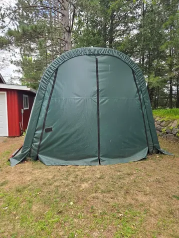 293 Cth Dd Pickerel WI 54465