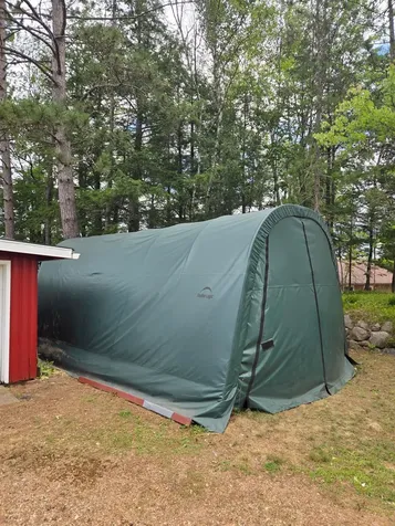 293 Cth Dd Pickerel WI 54465
