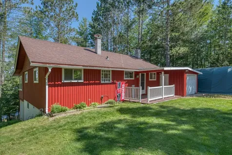 293 Cth Dd Pickerel WI 54465