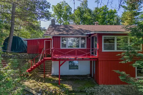 293 Cth Dd Pickerel WI 54465