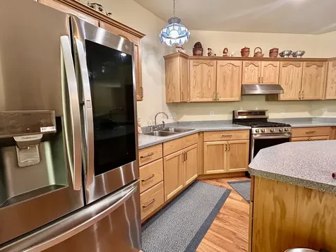W7239 Kodiak Drive Pembine WI 54156