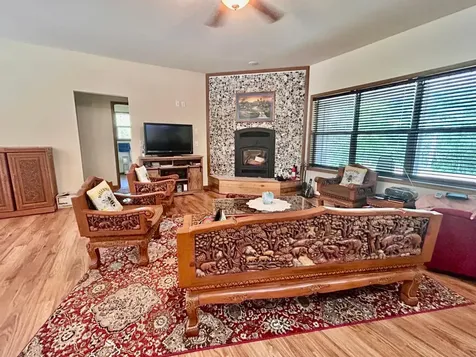W7239 Kodiak Drive Pembine WI 54156