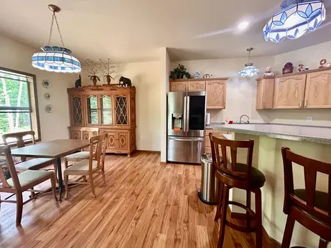 W7239 Kodiak Drive Pembine WI 54156