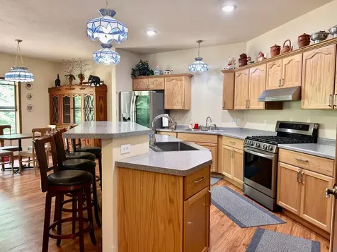 W7239 Kodiak Drive Pembine WI 54156