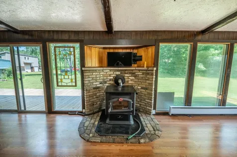 12220 Lonzo Lane White Lake WI 54491