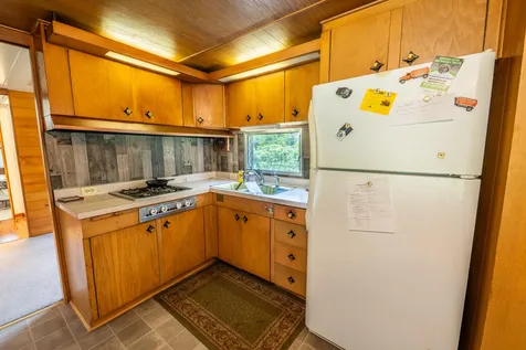 12220 Lonzo Lane White Lake WI 54491