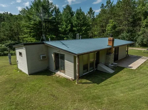12220 Lonzo Lane White Lake WI 54491