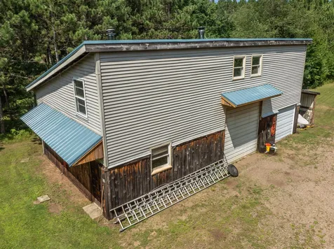 12220 Lonzo Lane White Lake WI 54491
