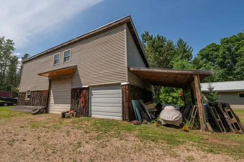 12220 Lonzo Lane White Lake WI 54491